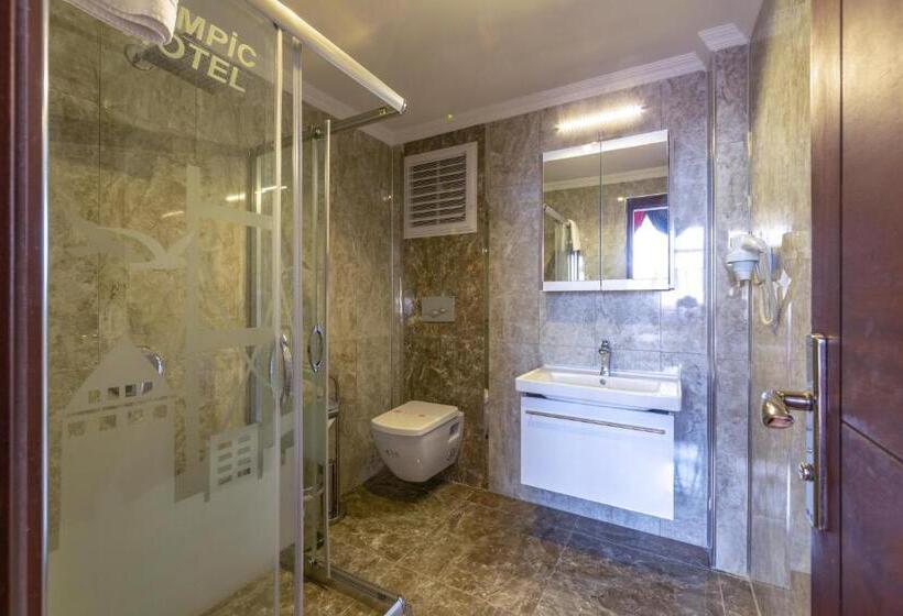 Fotos del hotel Olimpic:  41