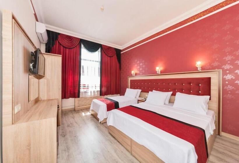 Fotos del hotel Olimpic:  8