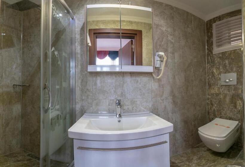 Fotos del hotel Olimpic:  32