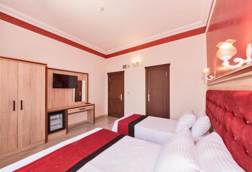 Fotos del hotel Olimpic:  15