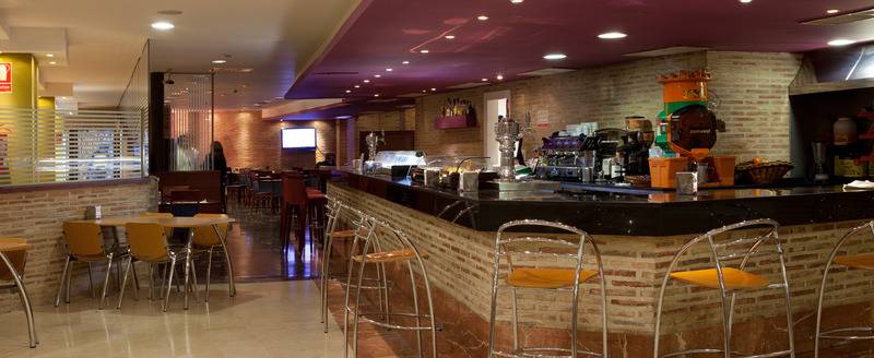 酒店 Olympia Valencia