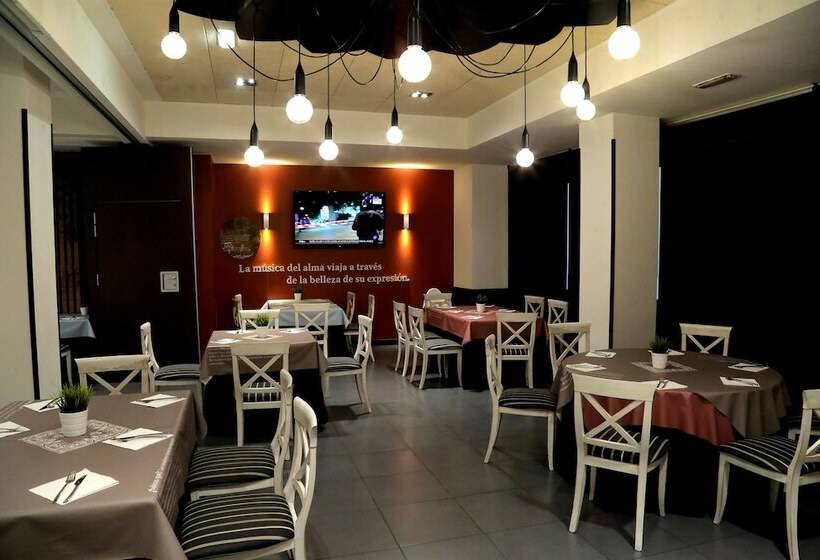 Fotos del hotel Oriente:  16