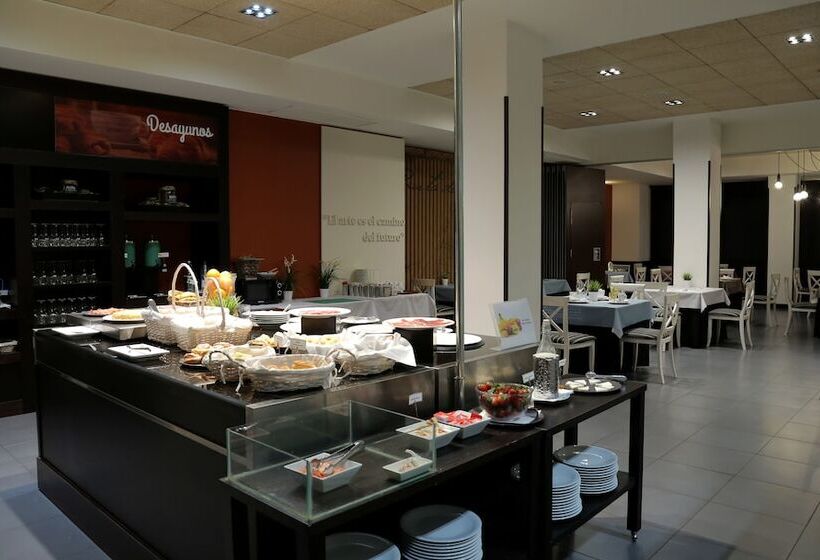 Fotos del hotel Oriente:  28