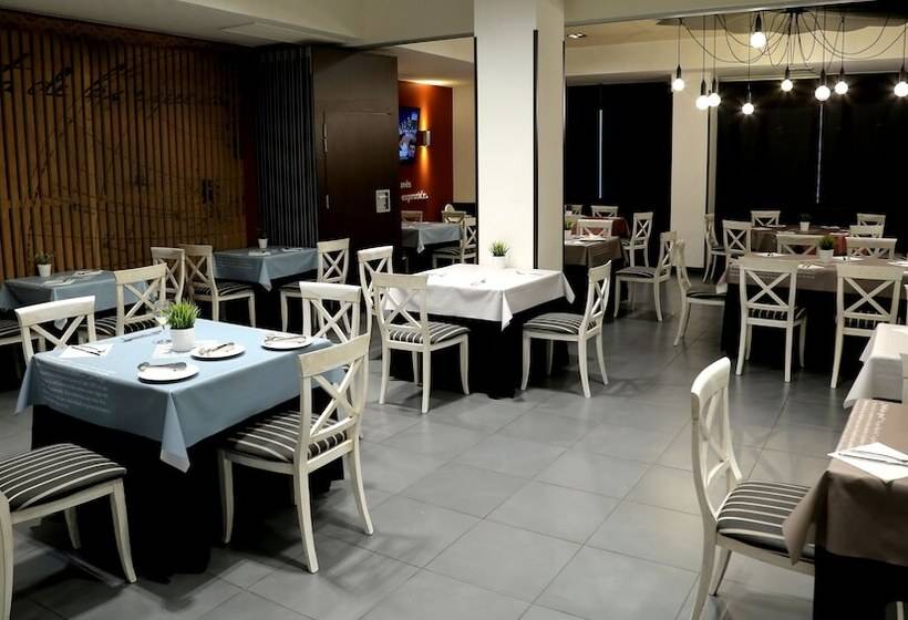 Fotos del hotel Oriente:  27
