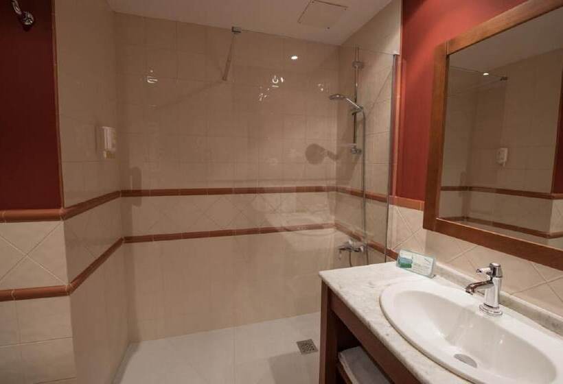 Fotos del hotel Oriente:  25