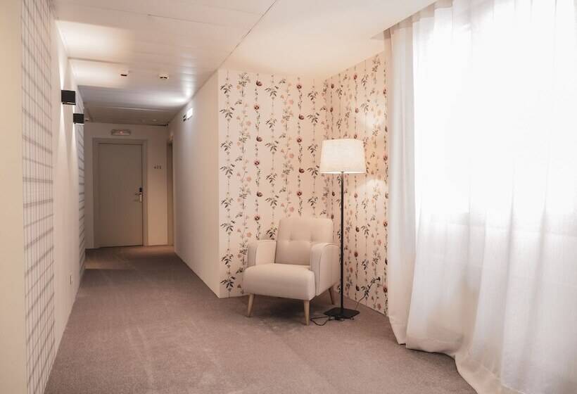 Fotos del hotel Oriente:  8