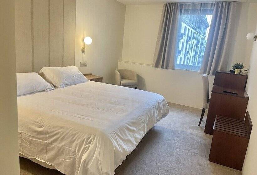 Fotos del hotel Oriente:  5