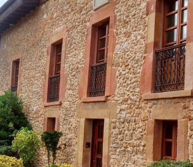 فندق Palacio De La Viñona