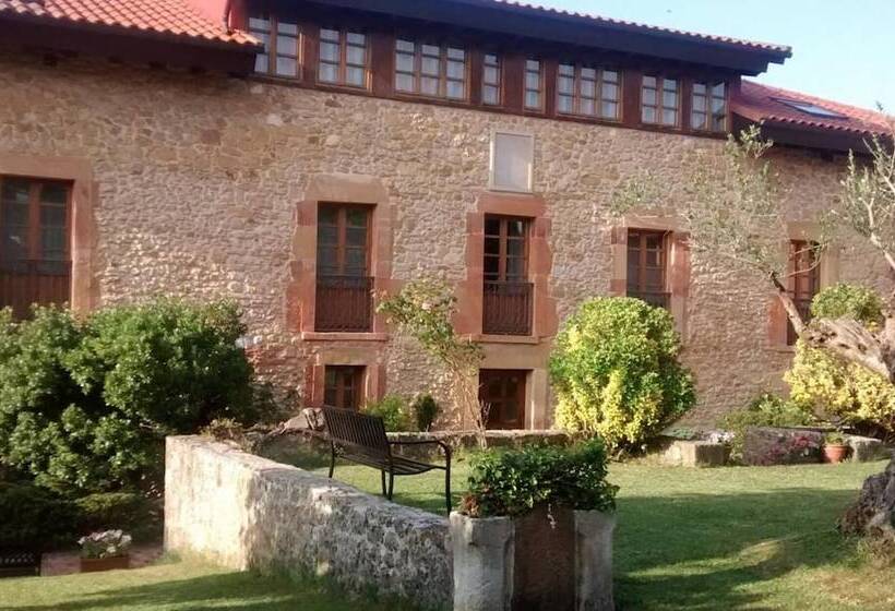 酒店 Palacio De La Viñona