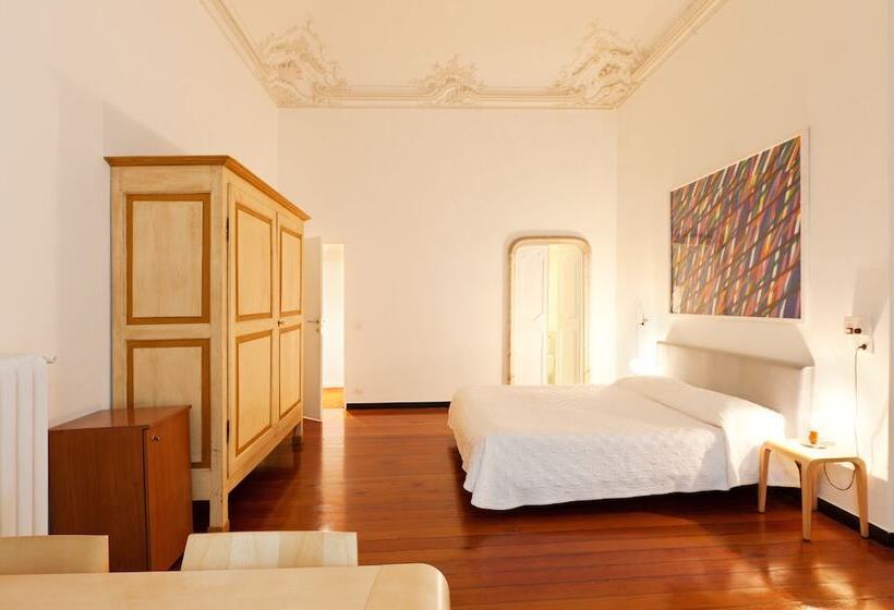 هتل Palazzo Cicala