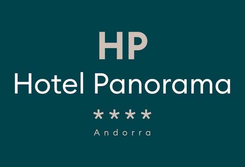 Hotel Panorama