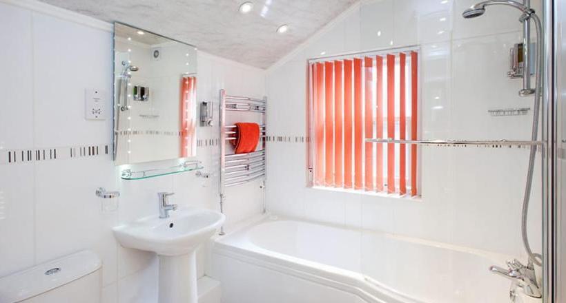 בית מלון כפרי Park House