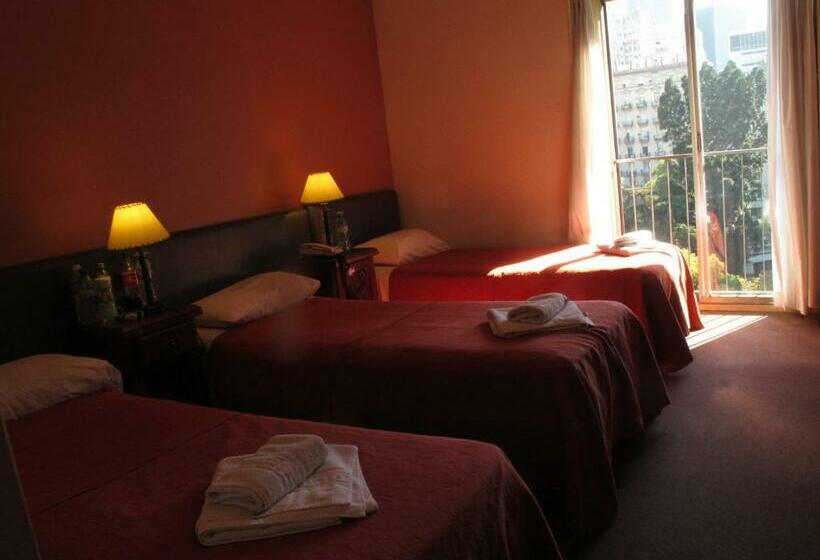 Fotos del hotel Plaza Roma:  9