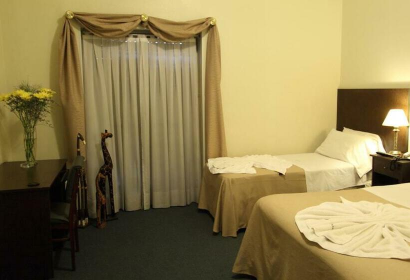 Fotos del hotel Plaza Roma:  6