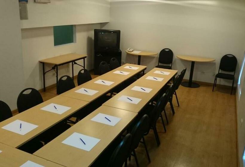 Fotos del hotel Plaza Roma:  14