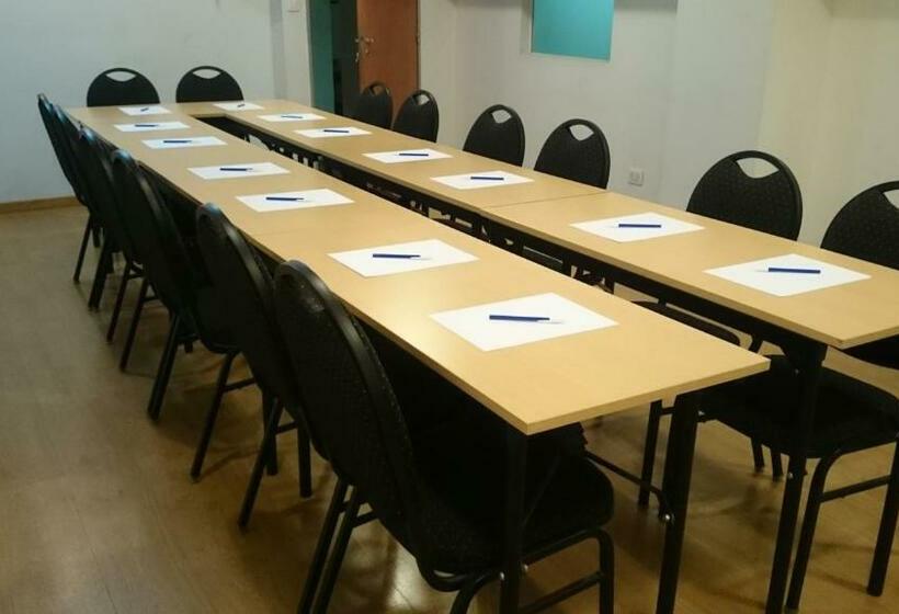 Fotos del hotel Plaza Roma:  16