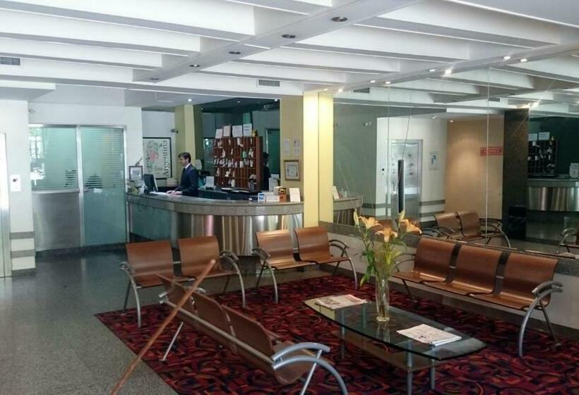 Fotos del hotel Plaza Roma:  22