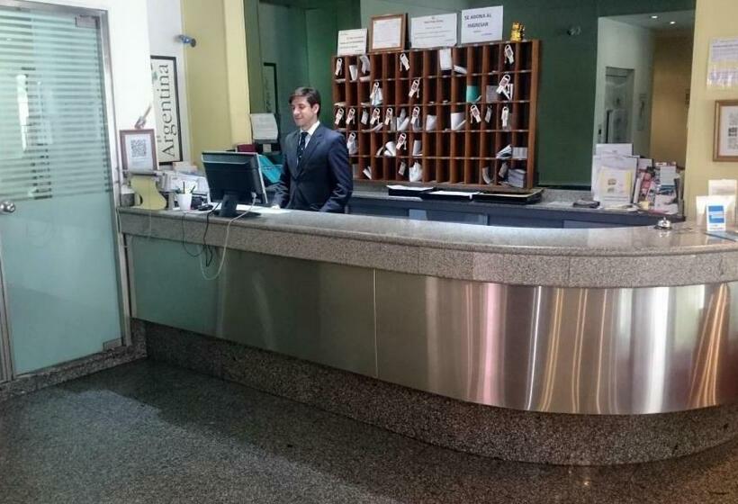 Fotos del hotel Plaza Roma:  30