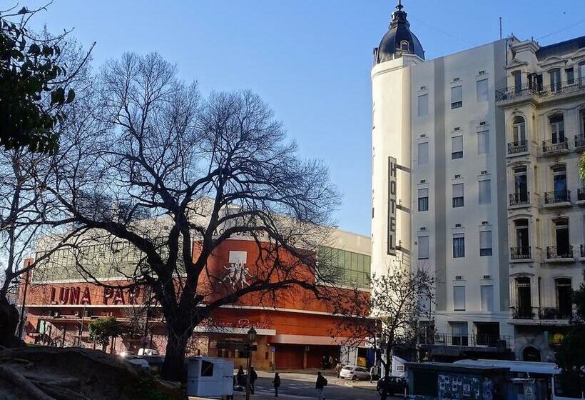 Fotos del hotel Plaza Roma:  29