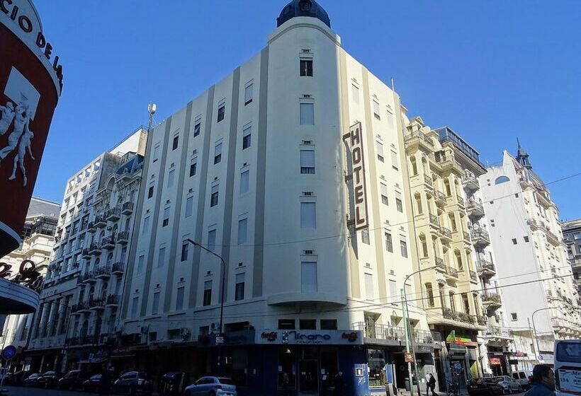 Fotos del hotel Plaza Roma:  2