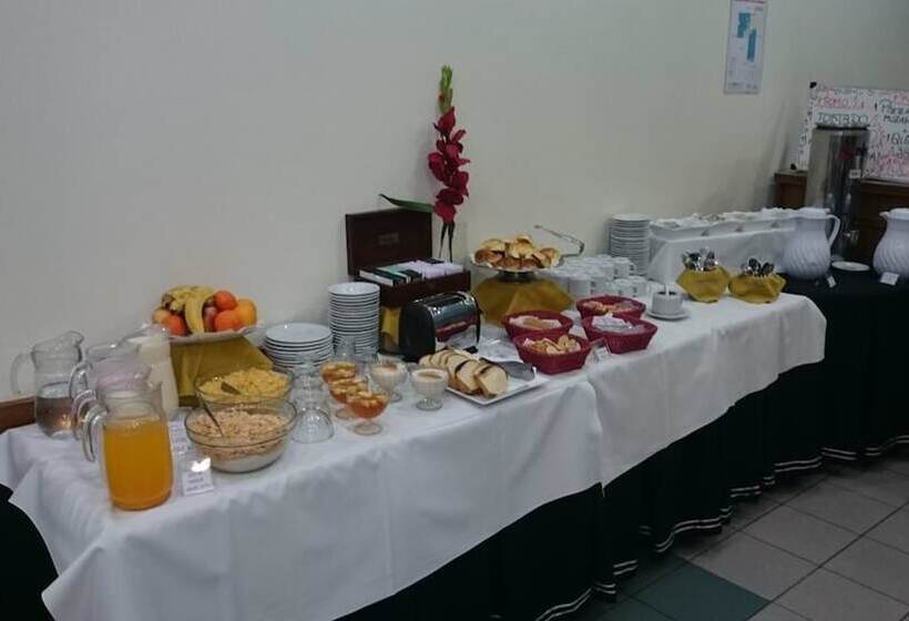 Fotos del hotel Plaza Roma:  25