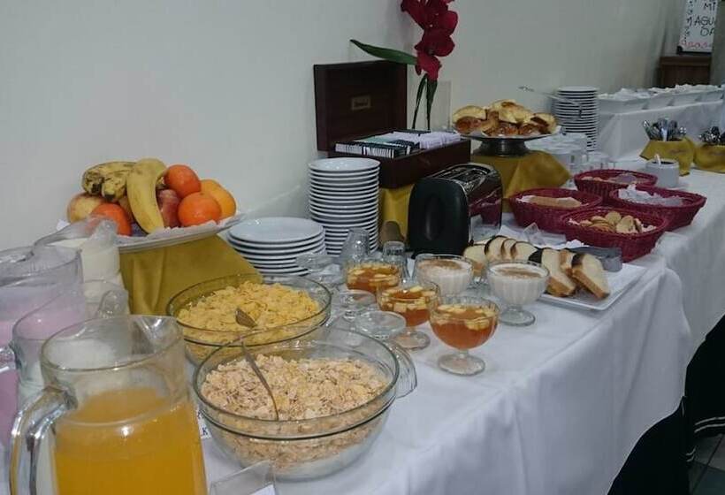 Fotos del hotel Plaza Roma:  12