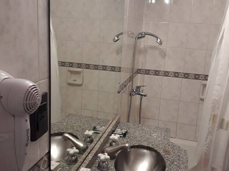 Fotos del hotel Plaza Roma:  18