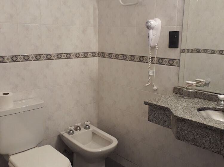 Fotos del hotel Plaza Roma:  20