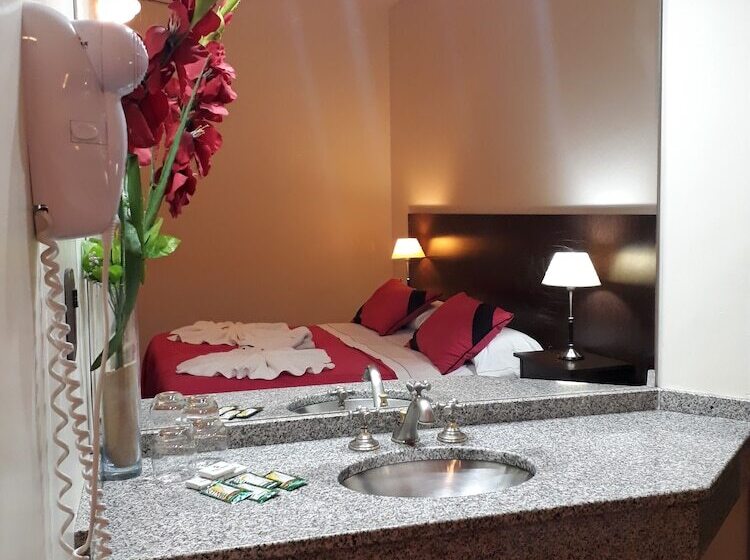 Fotos del hotel Plaza Roma:  4