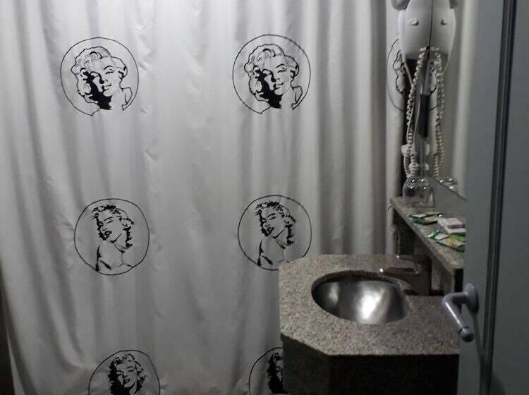 Fotos del hotel Plaza Roma:  21