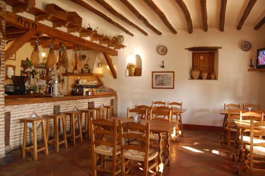 فندق Posada el Tempranillo