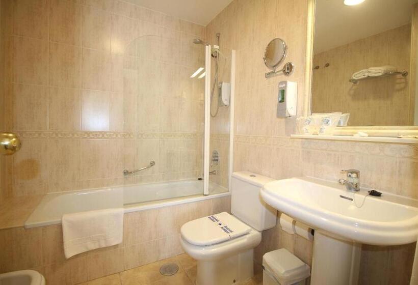 ホテル Puerta Del Mar   Adults Recommended