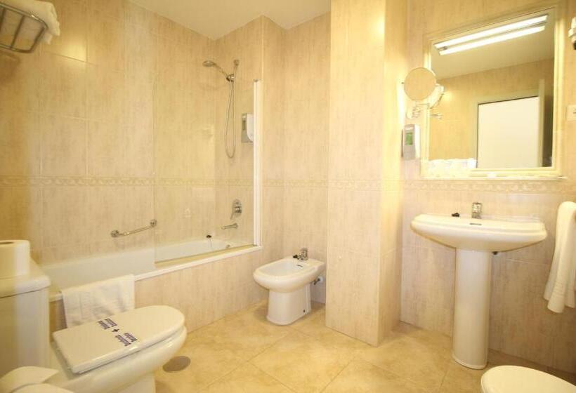 ホテル Puerta Del Mar   Adults Recommended