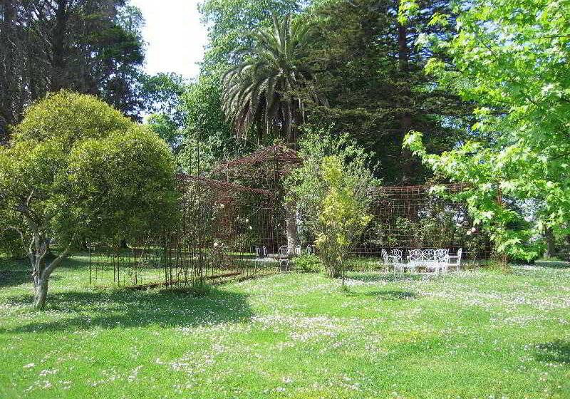 Fotos del hotel Quinta Duro:  4