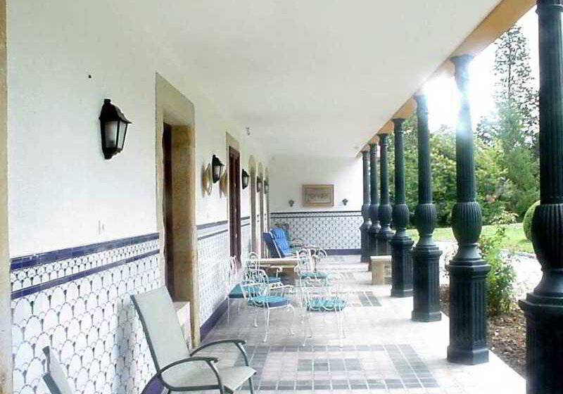 Fotos del hotel Quinta Duro:  5