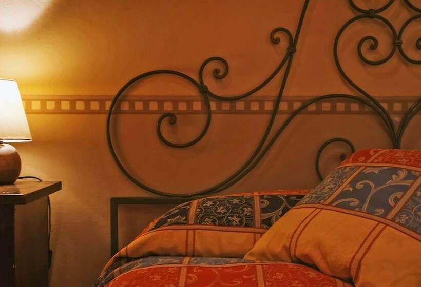 فندق Relais Parco Fiorito & Spa Agriturismo, Ristorante E Fattoria Didattica