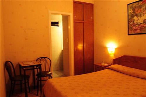 Fotos del hotel Rey:  13