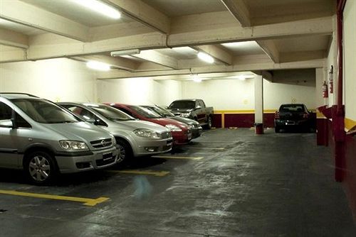 Fotos del hotel Rey:  18