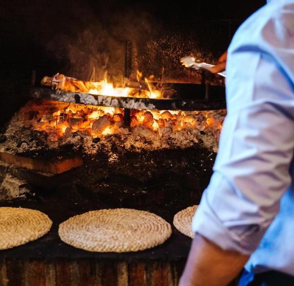 Hotel Rural Posada Real De Carreteros