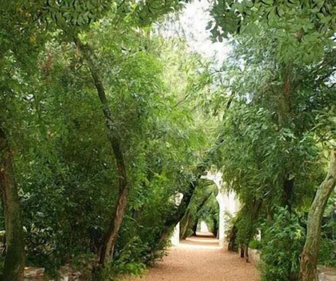 هتل Rural Quinta De Santo Antonio