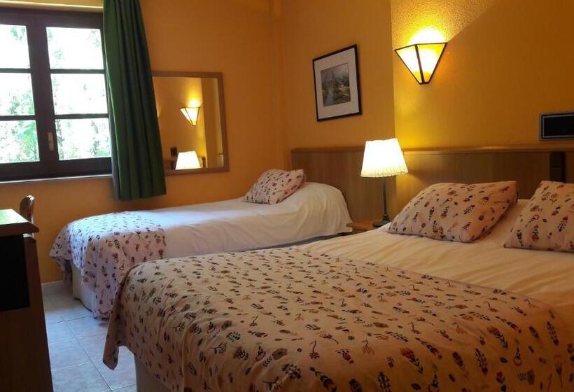 Fotos del hotel San Anton Benasque: 1 Fotos del hotel San Anton Benasque: 1