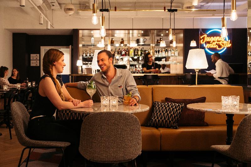 Fotos del hotel Schani Salon:  4