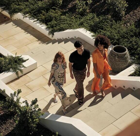 So/ Sotogrande Spa & Golf Resort
