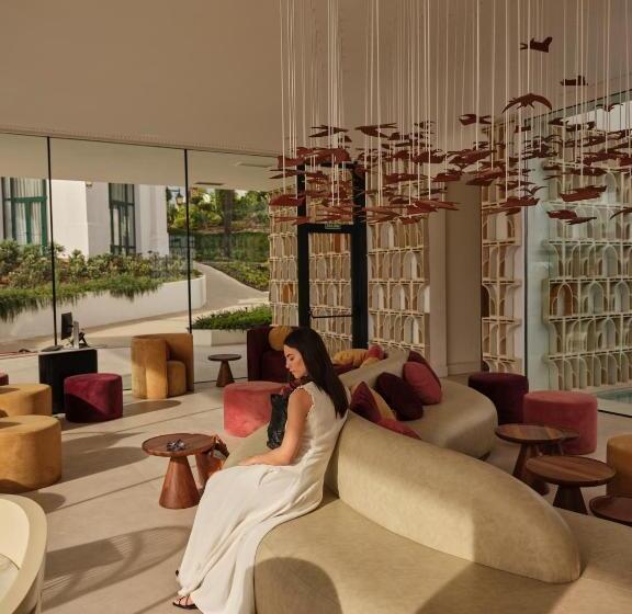 So/ Sotogrande Spa & Golf Resort
