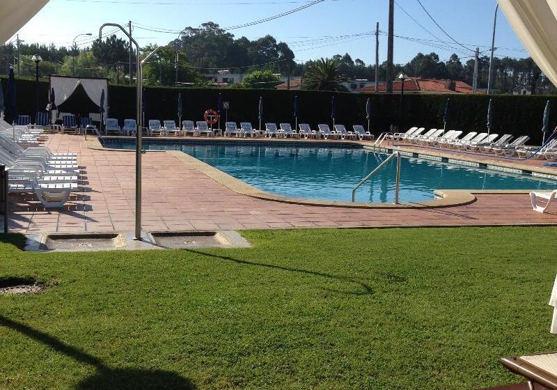 هتل Spa Galatea