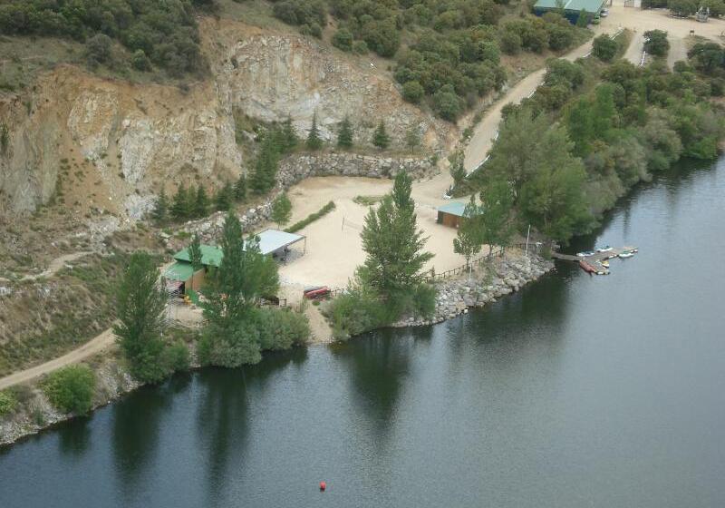 هتل Náyade