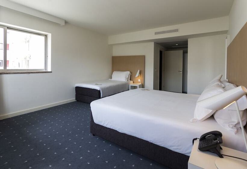 Fotos del hotel Stay Hotel Coimbra Centro: 1 Fotos del hotel Stay Hotel Coimbra Centro: 1
