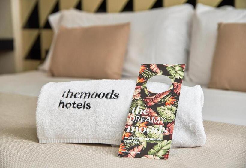 Hotel The Moods Oasis