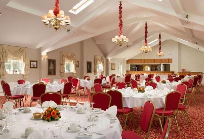 The Barn Hotel & Spa, Sure Hotel Collection By Best Western