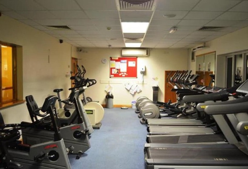 The Barn Hotel & Spa, Sure Hotel Collection By Best Western